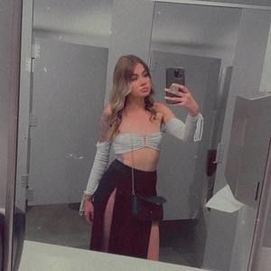 Meet your Posher, Jaelyn